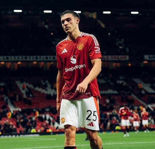 内维尔:曼联阵容选择有问题,乌加特不适合与卡塞米罗进行搭档