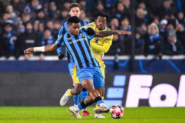 图片报:多特全力推进今夏阵容变革,已接触16岁中场新星艾希霍恩