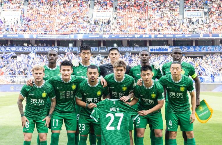 北京国安与鼎龙集团达成战略合作 共筑“足球+文旅”产业新地标