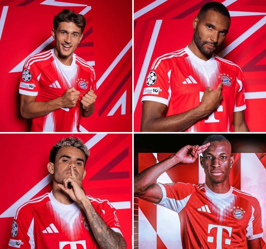 基米希呼吁球迷为拜仁加油：赛季进入关键阶段，需要大家的支持