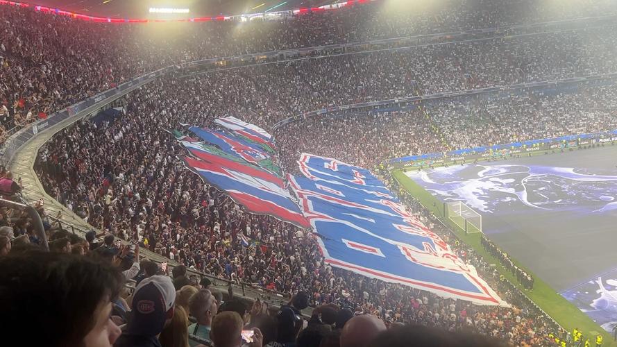 世体:弗里克不满大都会球场的草坪状况,欧足联保证解决问题