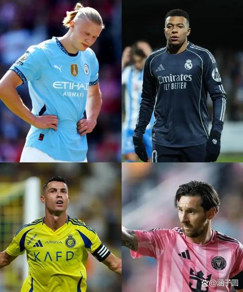 姆巴佩：最难的不是达到巅峰，而是保持在那里并继续进步