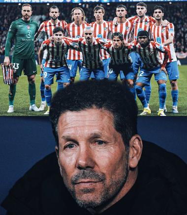 11胜6平！西蒙尼时代，马竞欧冠淘汰赛主场从未输球