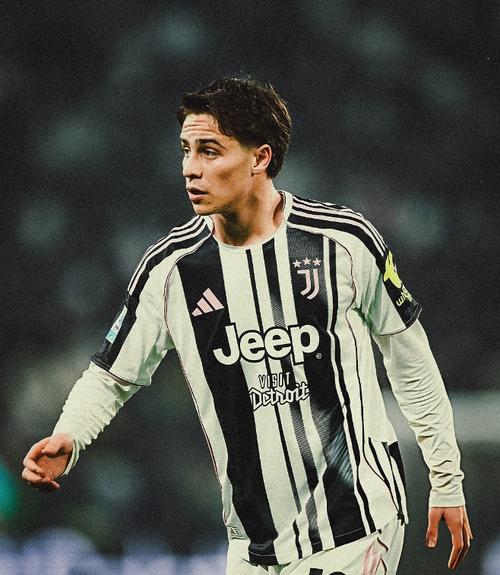 斯基拉：尤文计划与19岁中场尼科洛·米利亚续约，他尚未亮相一队