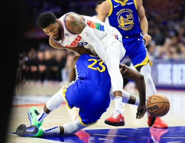 乔治谈附加赛:必须抱着赢球晋级 输球出局的信念 不给自己留后路