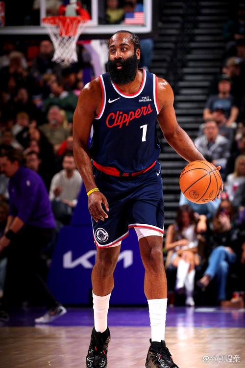 帕森斯：球员的投票根本都是瞎填的 我打球时所有调查我都投哈登