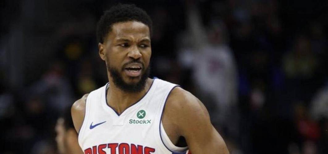 来了!媒体人:广厦男篮的新外援马利克·威廉姆斯已经到位