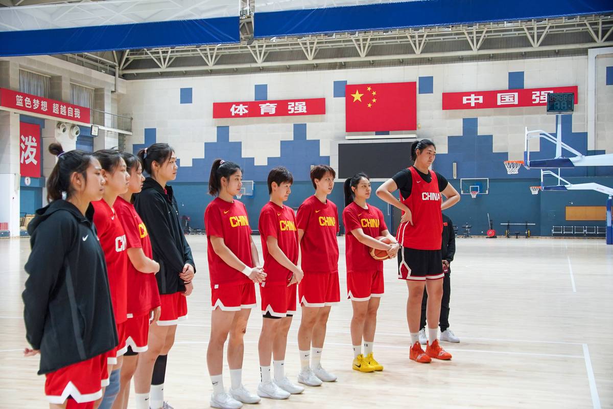 CUBAL女篮-华南理工送浙江理工3连败 周彩梦22+5