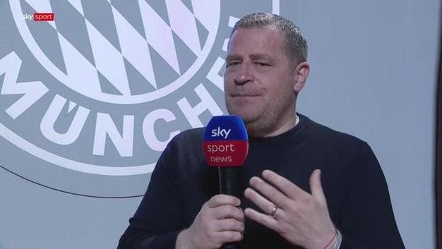 海纳：只要穆西亚拉健康就必须参加世界杯，卡恩的言论令人费解