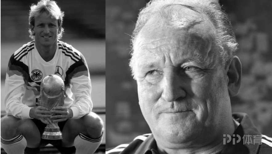 R.I.P.前德甲纽伦堡前锋维尔辛骑车撞到一只鹿不幸去世,享年63岁