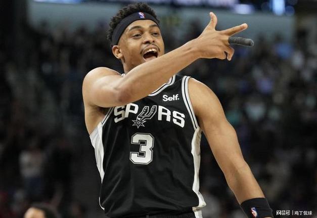 凯尔登亲笔:放下自尊接受替补!马刺就是最强&季后赛放马过来吧