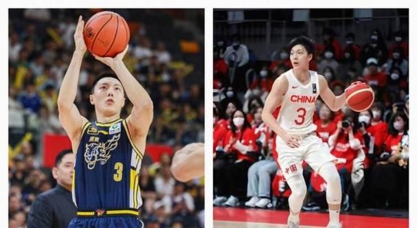 今晚广东男篮主场迎战宁波男篮 胡明轩缺阵