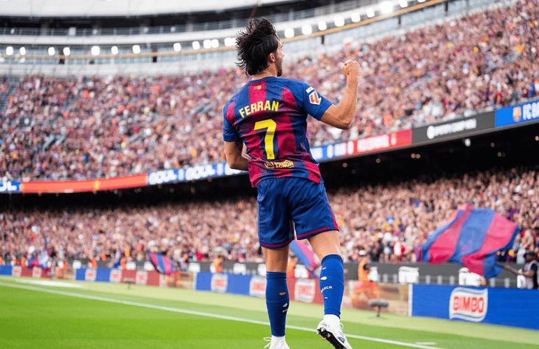 弗里克耗光体力槽?马竞上轮联赛轮休10将,巴萨则有8人连场首发