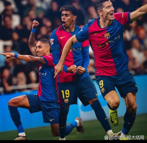 全力联赛！巴萨欧冠、国王杯均被马竞淘汰，西甲还剩7轮9分领跑