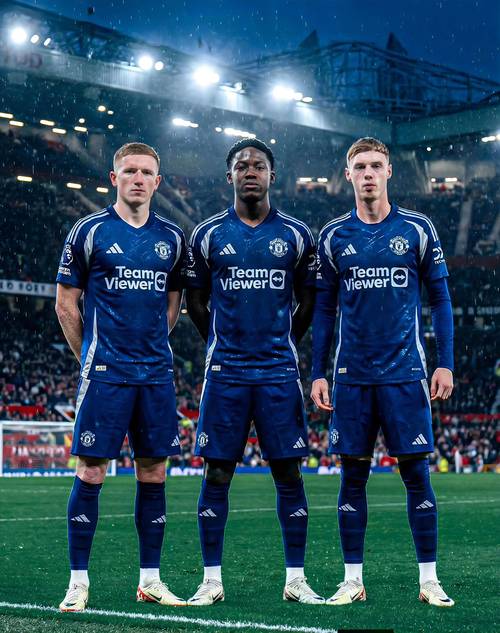 德天空：曼城在密切关注药厂20岁前腰马扎，但俱乐部之间尚未接触