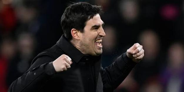 抢手！英媒：伊劳拉是药厂换帅人选，毕巴曼城曼联利物浦也有意