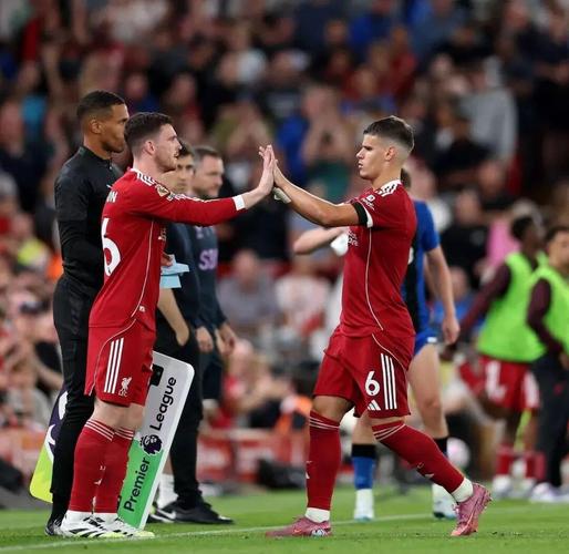 英媒：罗伯逊离队+齐米卡斯可能转会 利物浦考虑莱比锡27岁劳姆