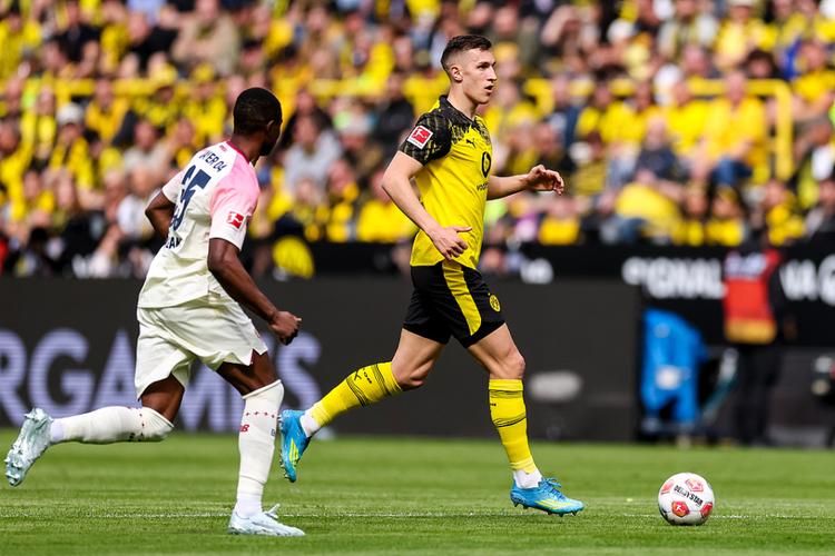 图片报：施洛特贝克合同违约金6000万欧，仅对皇马、利物浦等有效