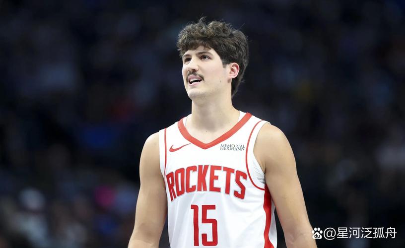 斯玛特：火箭开局肯定想压着我们打 我们要展现出最硬的心气