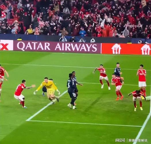 阿根廷门神！穆索两回合14次扑救，助马竞时隔9年再进欧冠四强！