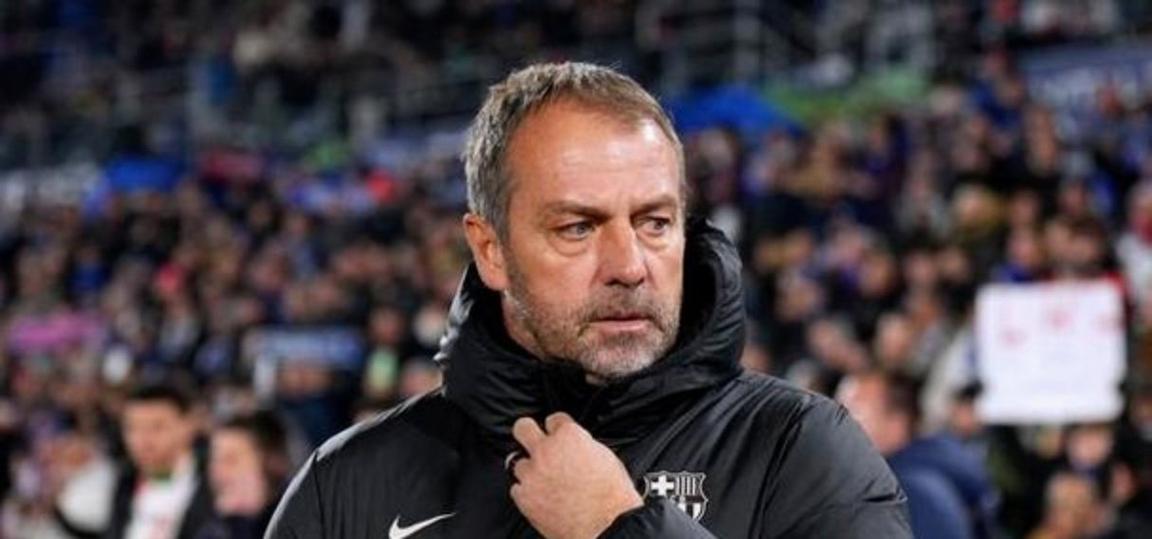 弗里克:我们配得上晋级但运气欠佳,现在必须为西甲冠军全力以赴