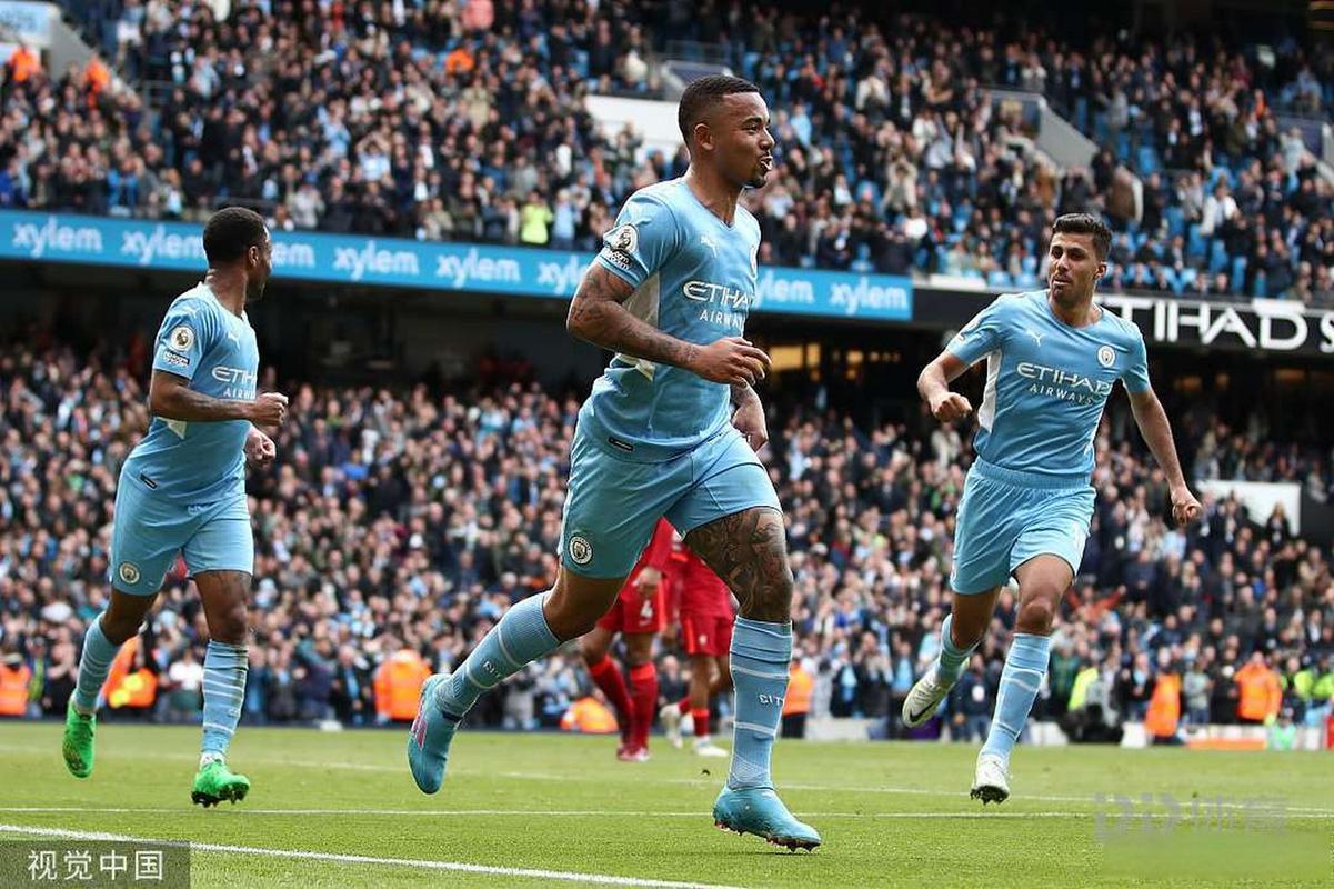 罗马诺:热苏斯可能今夏离开阿森纳,但现在他想随队夺冠