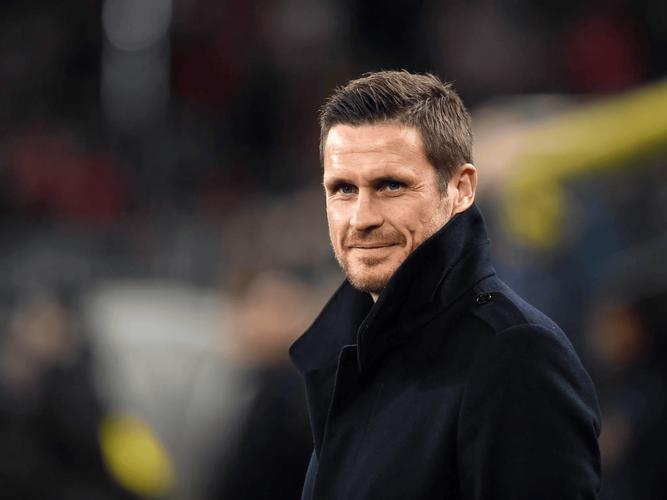 瓦茨克谈施洛特贝克续约:保障了球员转会价值,避免自由离队风险