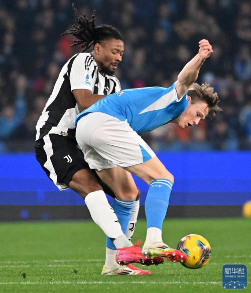 裁判协会高层：本轮那不勒斯、尤文的手球未判点球都是正确判罚