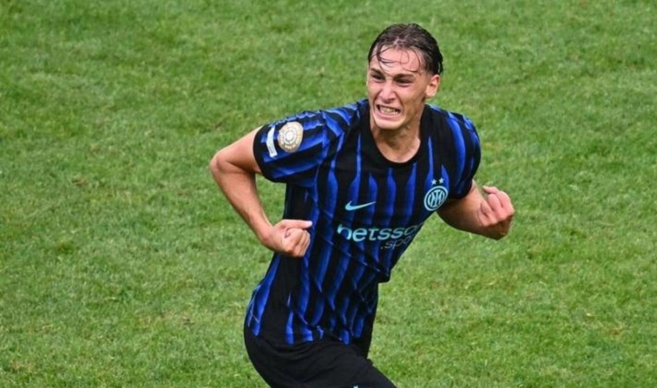 裁判协会高层:国米4-3科莫比赛中的点球为误判,是帕斯踢到博尼