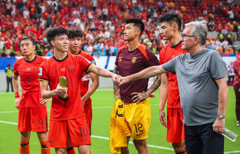 外媒：亚冠扩军是为了提升赛事吸引力，包括竞技层面和商业价值