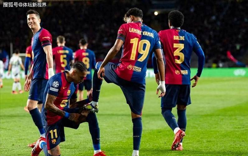 巴萨近10个赛季欧冠战绩：2次进入半决赛最佳，第5次止步8强
