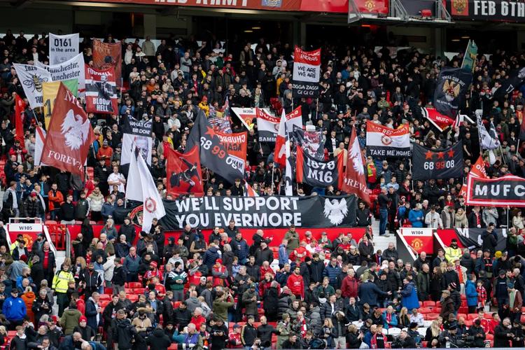 邮报：曼联新球场计划实施正在取得进展，土地规划申请或指日可待