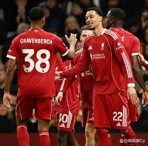 萨福诺夫:这是一场苦战,我们在安菲尔德顶住了利物浦的全力反扑