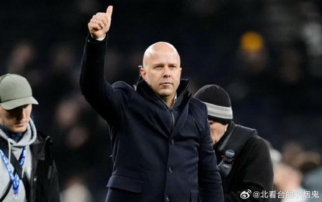 斯洛特:多次接近破门但没能把握好机会,若能进球局面会完全不同