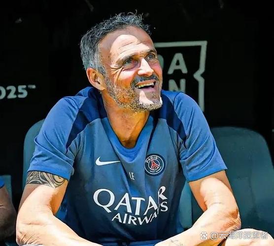 恩里克:今天我们向所有人证明:巴黎进攻凌厉,防守也同样稳健