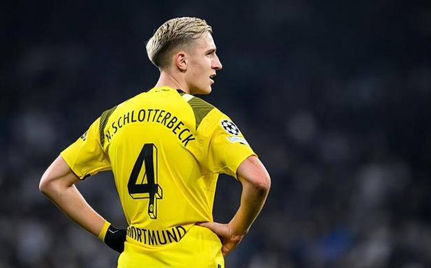 科勒谈施洛特贝克:合同含解约条款,这算不上明确承诺和真正的爱