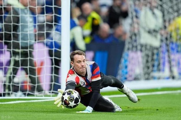 想踢到45岁吗?诺伊尔:是的,但我需要休息才能保持高水平