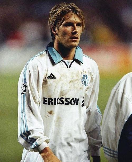 米兰旧将塔伊比:贝克汉姆经常第一个到训练场,但最后一个离开