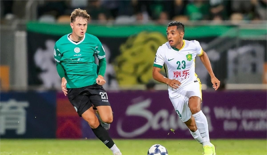 官方：前国安外援伊尔马兹不再担任土超加济安泰普主帅