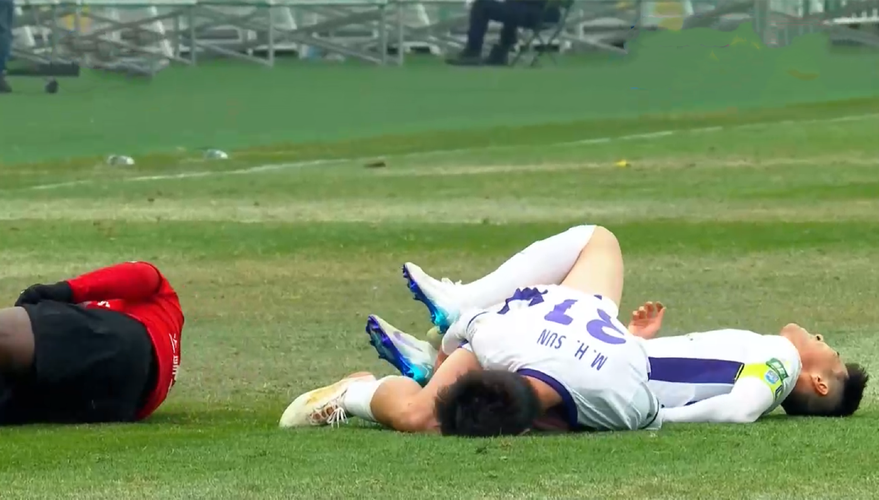 津媒:津门虎客战玉昆难度不小,黄嘉辉停赛球队继续面临人员危机