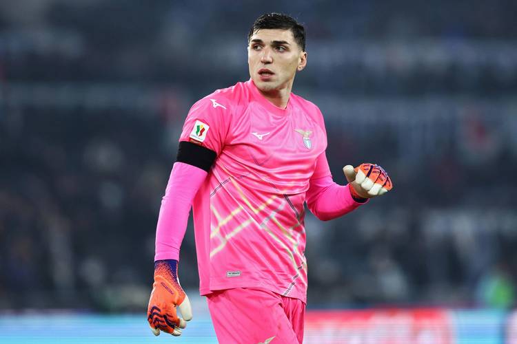 意体育部长：希望恢复意大利足球的竞争力，需要各相关方共同讨论