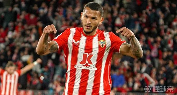 葡体前锋苏亚雷斯谈对阵阿森纳：我们不害怕，相信能展现天赋