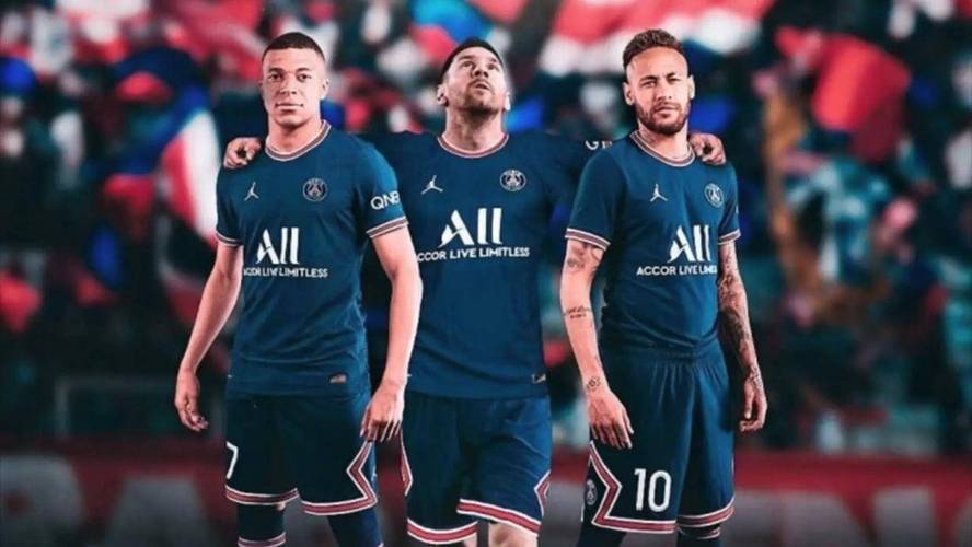 皮耶罗：巴黎早就不是梅西姆巴佩内马尔那支了，现在球队愿意防守