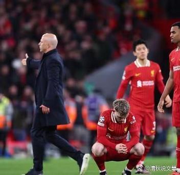利物浦第二次在欧冠淘汰赛两回合失利且零进球，上次是06/07赛季
