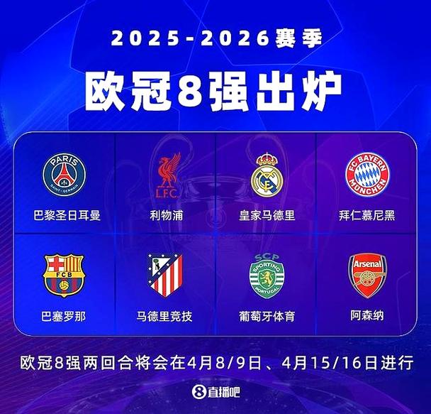 巴黎两连杀!利物浦近10年欧冠1冠2亚2八强,4次负皇马2次输巴黎