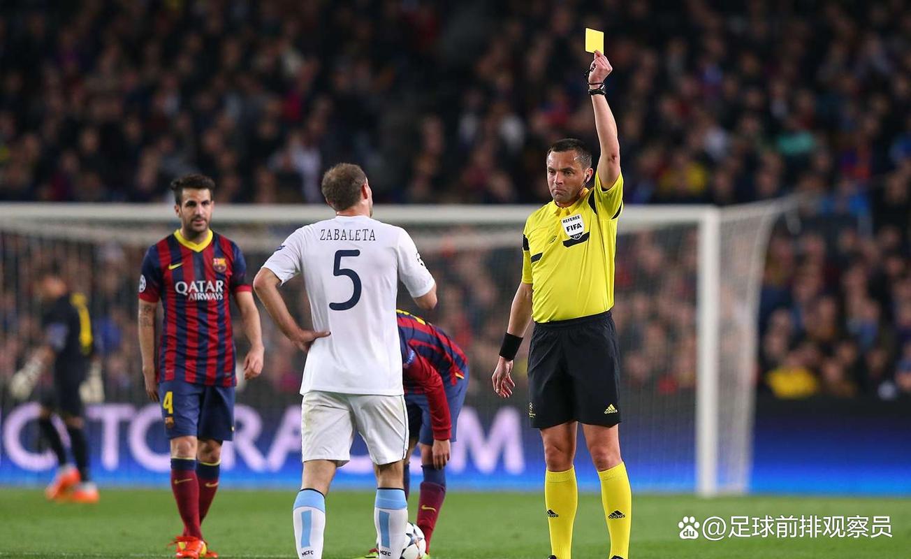 队报:欧冠半决赛起累计黄牌清零,巴黎队内没有人面临停赛