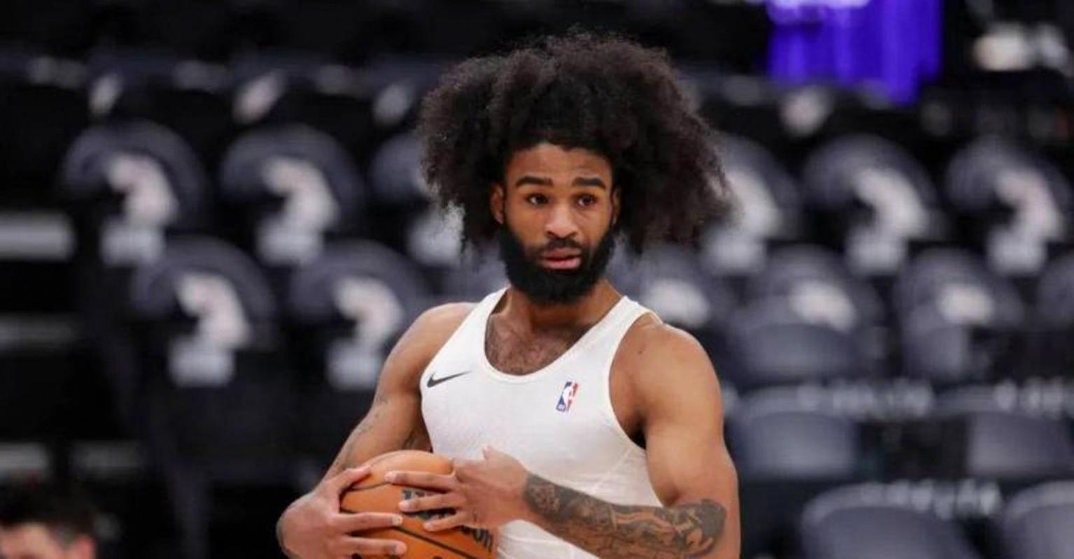 他也叫科比!黄蜂主帅:怀特作用巨大 他经历过大场面并充满自信