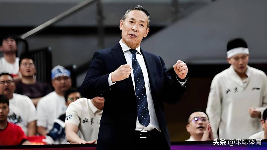 许利民:我要控制情绪而非我的光辉形象 不要把胜负看得那么重