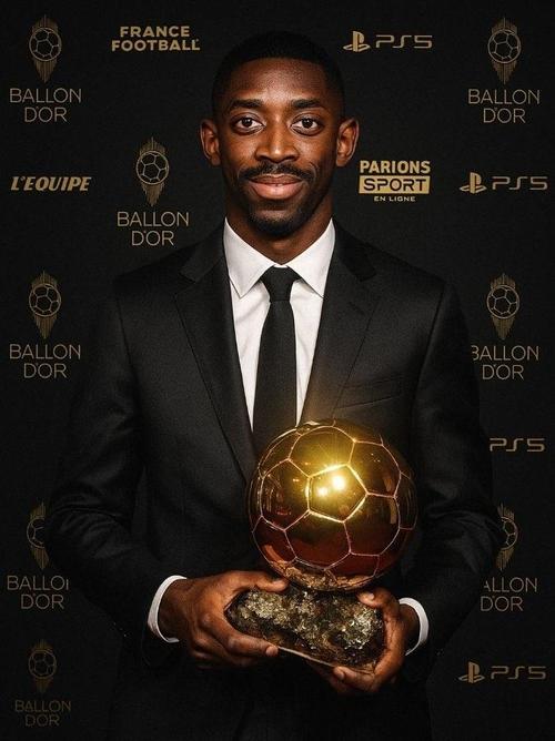 K77:登贝莱有能力拿到更多金球奖 我们对半决赛对手没有偏好