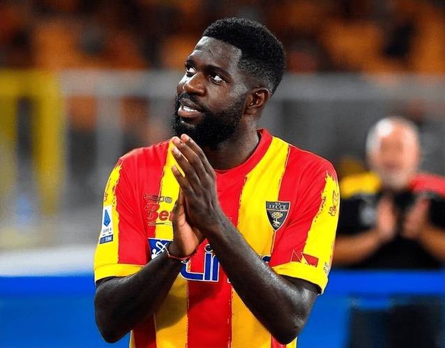 乌姆蒂蒂谈巴萨出局：防守总是慢一步，两回合红牌让球队自毁长城